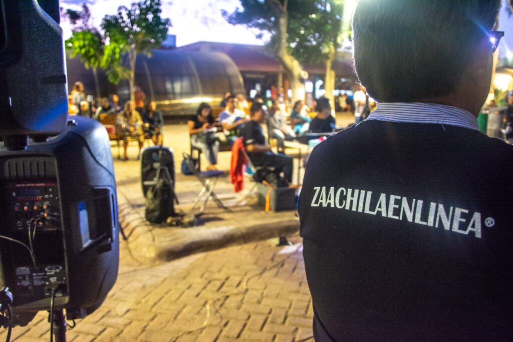 zaachila